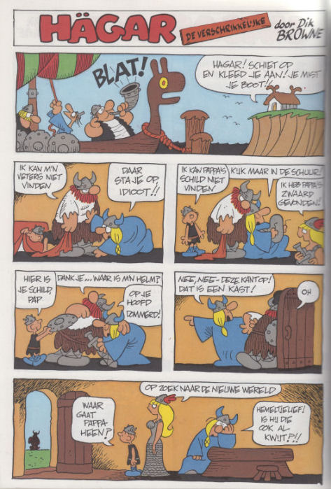 Hagar