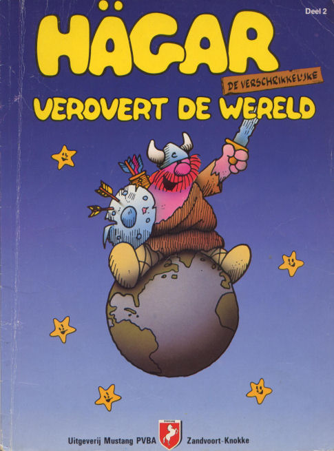 Hagar