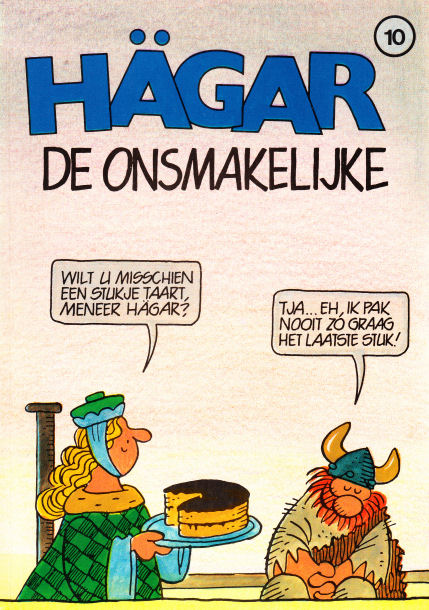 Hagar