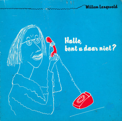 HalloBentUDaarNiet?