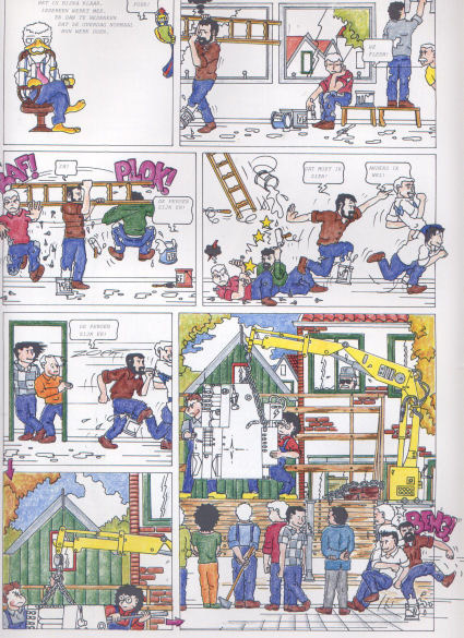 HandboekBeginners