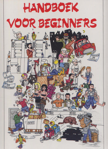 HandboekBeginners