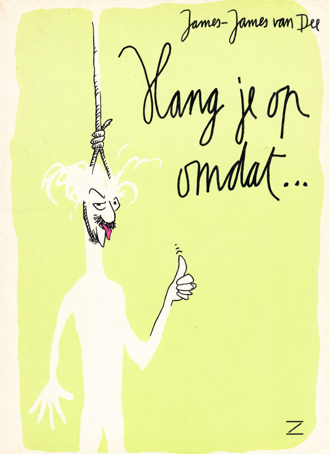 HangJeOpOmdat