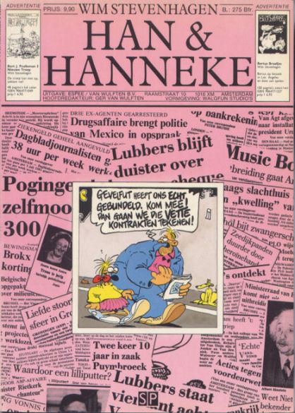 HanHanneke