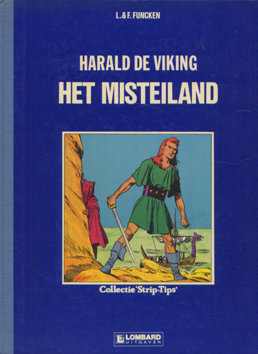 HaraldViking