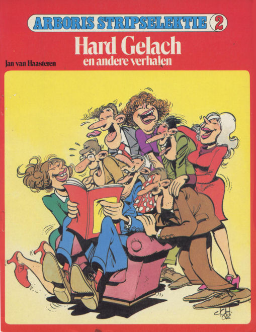 HardGelach