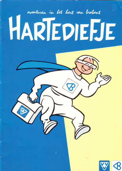 Hartediefje
