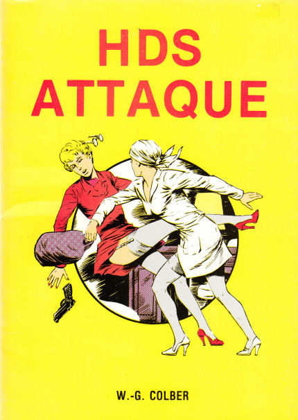 HDSattaque