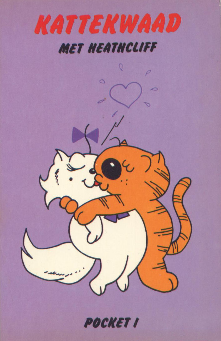 Heathcliff
