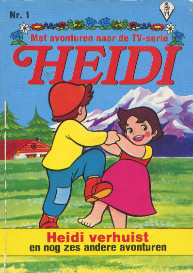 Heidi