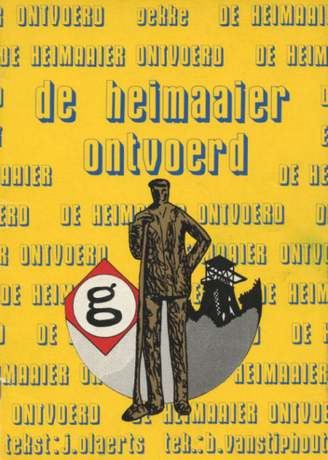 HeimaaierOntvoerd
