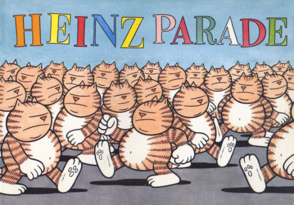 Heinz