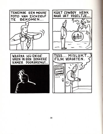CowboyHenk