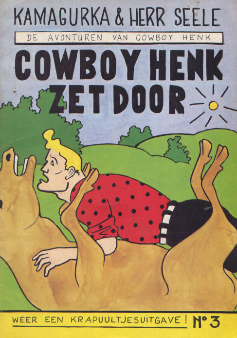 CowboyHenk
