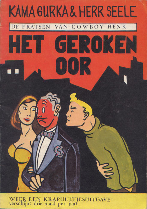 CowboyHenk