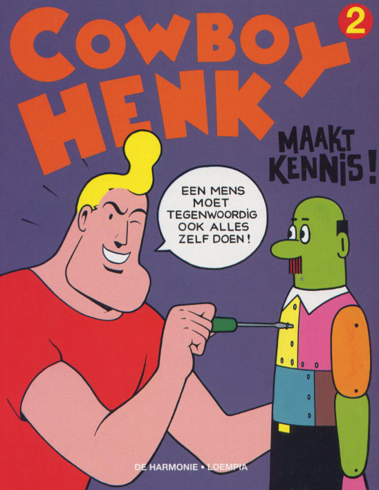 CowboyHenk