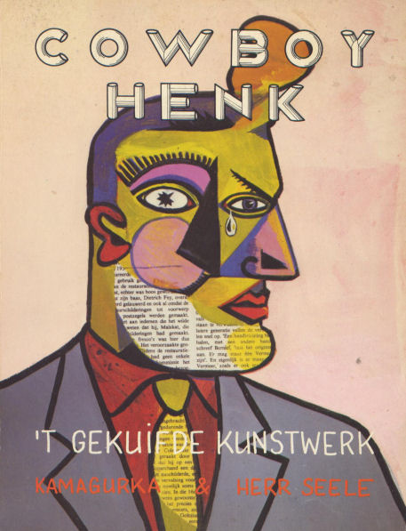 CowboyHenk