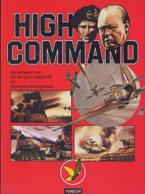 HighCommand