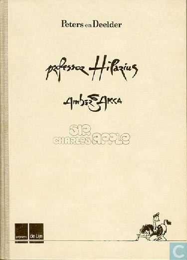Hilarius