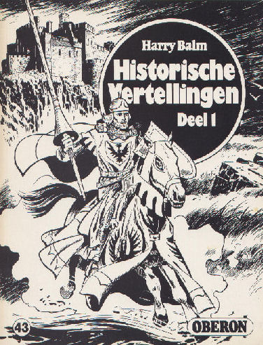 HistorischeVertellingen