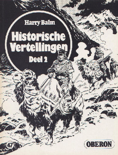 HistorischeVertellingen