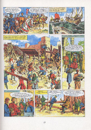 HistorischeVerhalen