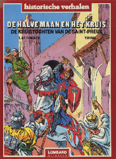 HistorischeVerhalen