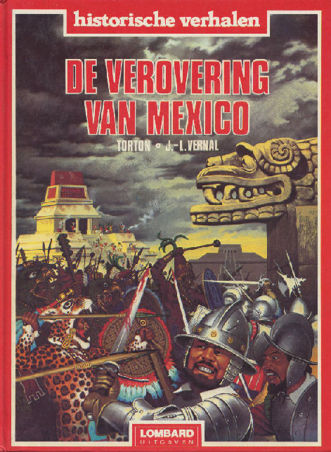 HistorischeVerhalen