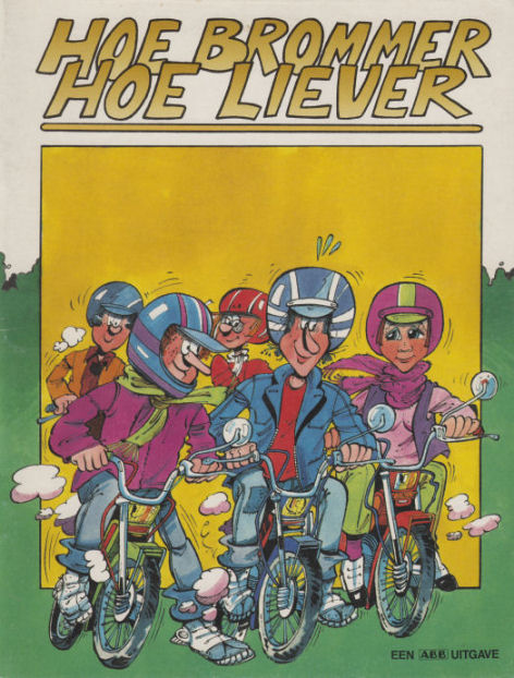 HoeBrommerHoeLiever