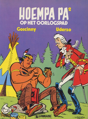 Hoempa Pa