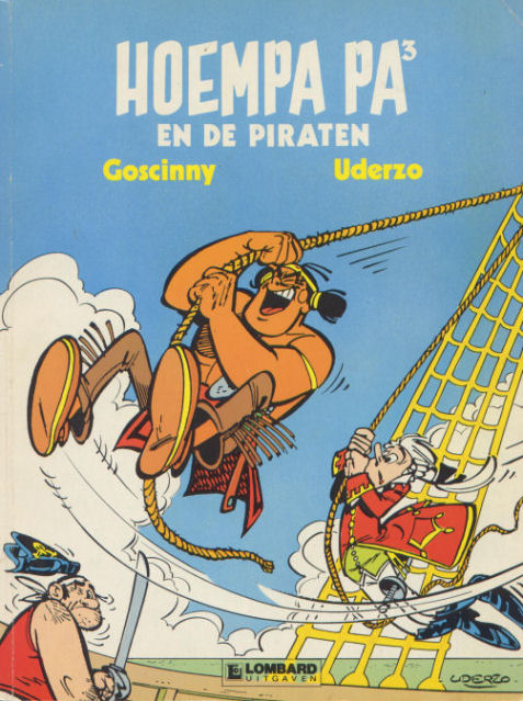 Hoempa Pa