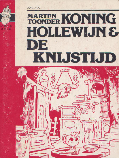 KoningHollewijn