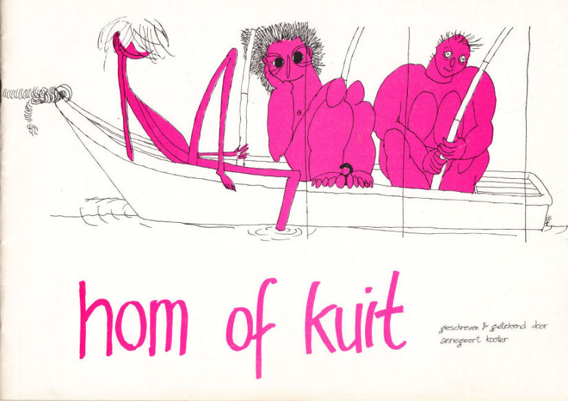 HomOfKuit