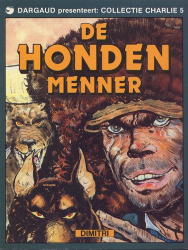 Hondenmenner