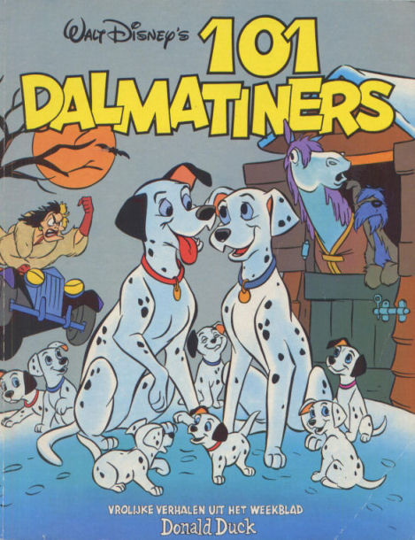 Dalmatirs