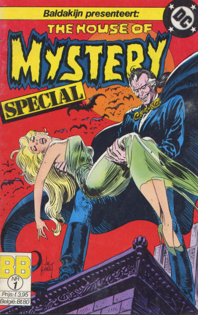 HouseOfMystery