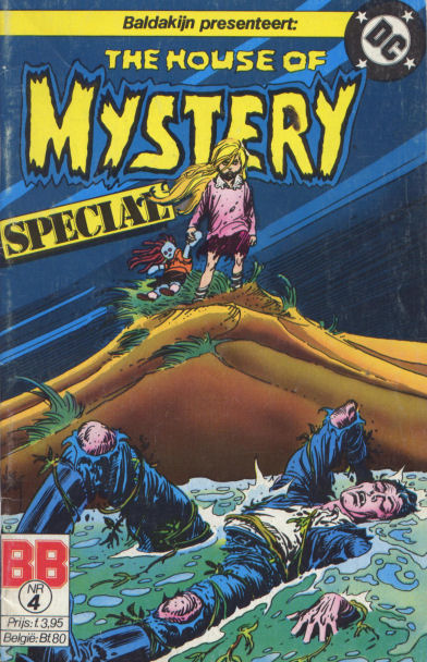 HouseOfMystery