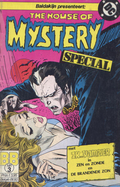 HouseOfMystery