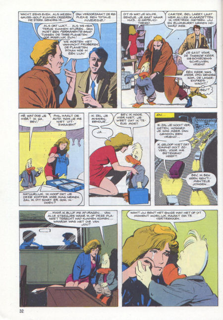 HowardDuck