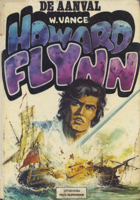 HowardFlynn
