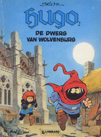 Hugo