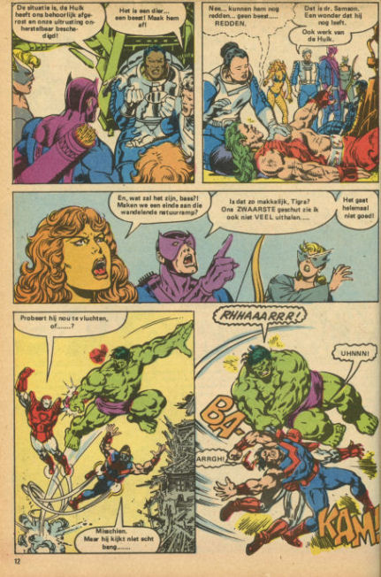 Hulk