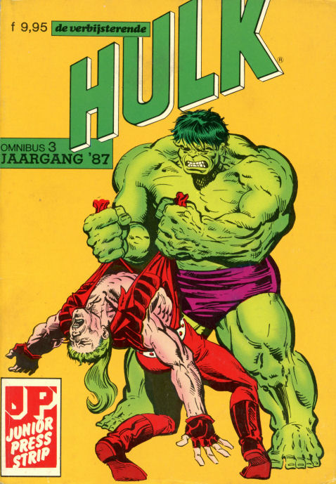 Hulk
