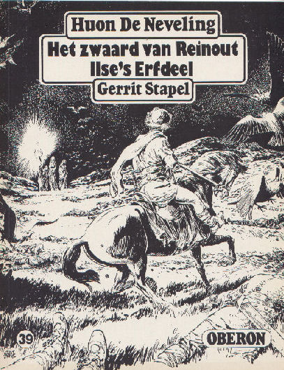 HuonNeveling
