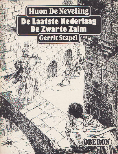 HuonNeveling