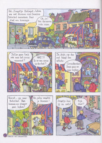 HutsepotLariekoek