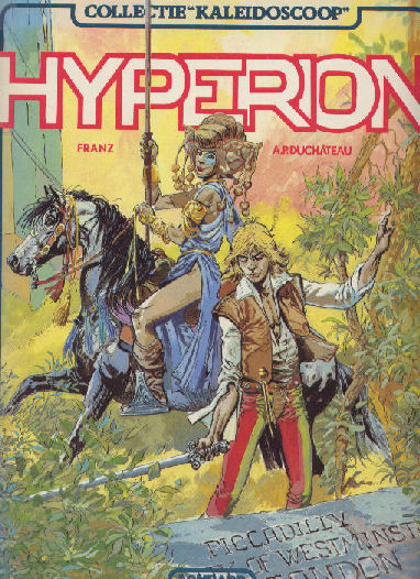 Hyperion