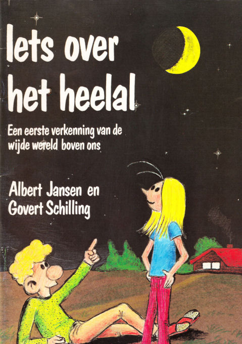 IetsInHetHeelal