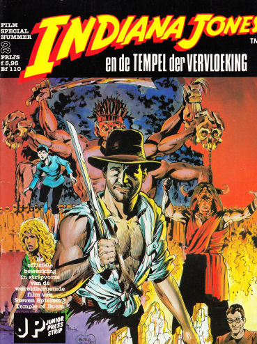 IndianaJones