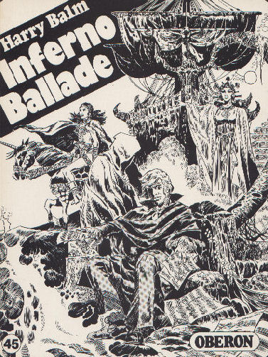 InfernoBallade